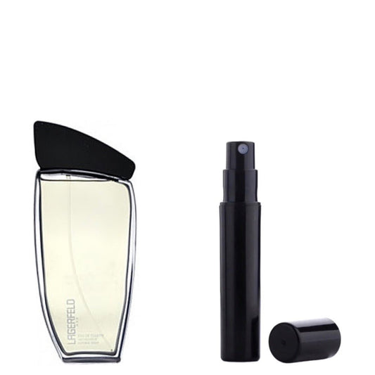 LAGERFELD - MAN - 10 ml Abfüllung Duftprobe |Parfumscout24 - parfumscout24